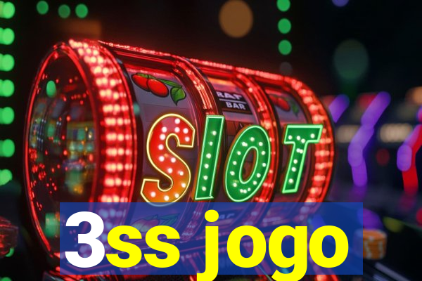 3ss jogo